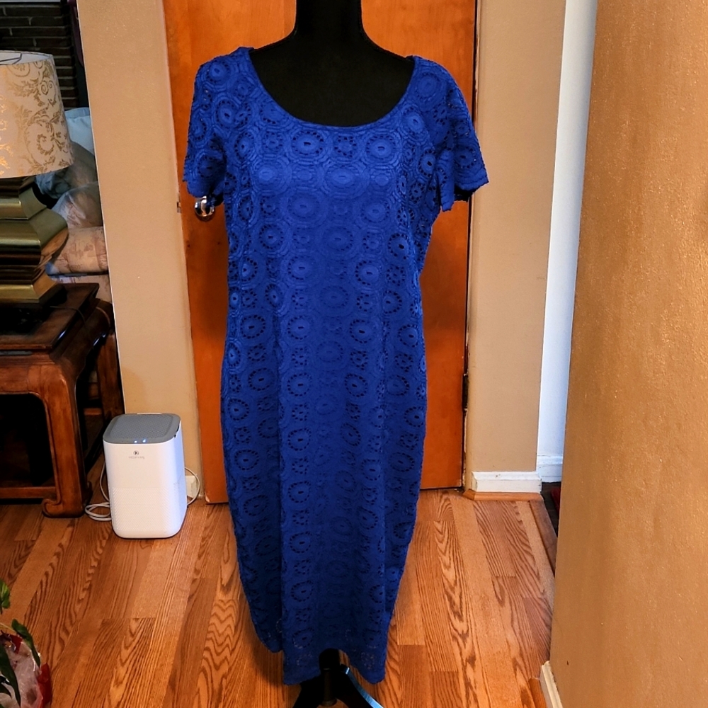 RN Studio Ladies dress